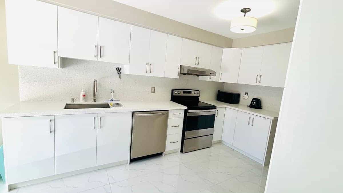 Prime Countertops, countertop installation in Brampton, image 3