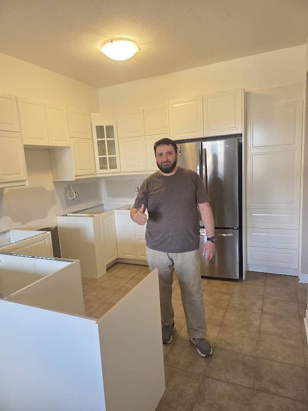 Prime - IKEA Kitchen Installers, kitchen renovation in Scarborough