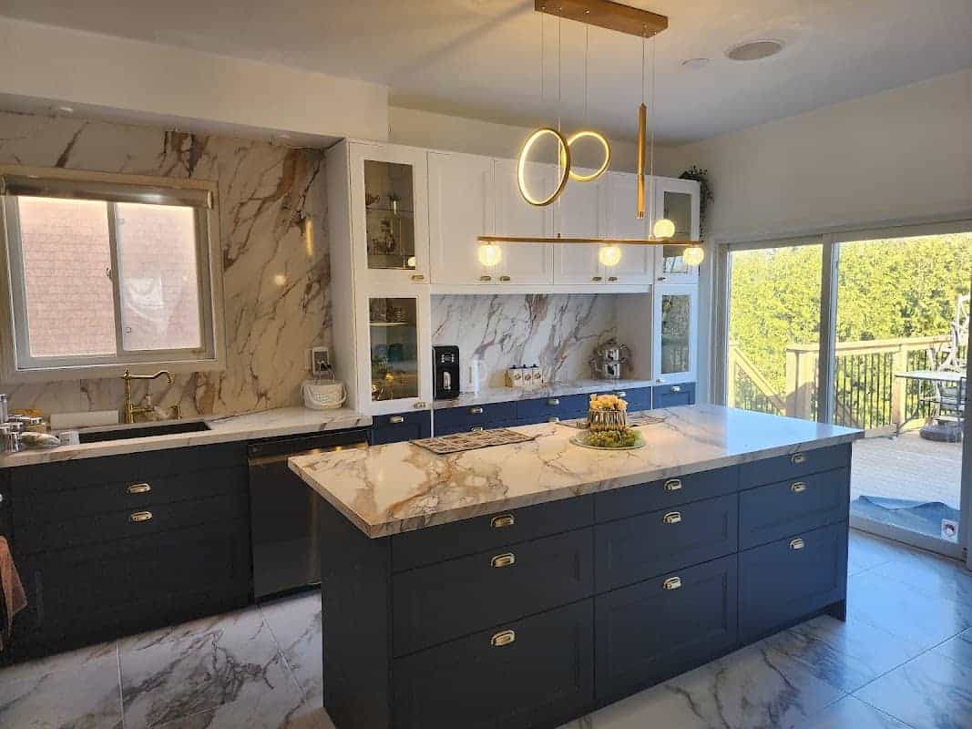 Prime - IKEA Kitchen Installers, kitchen renovation in Scarborough, image 2