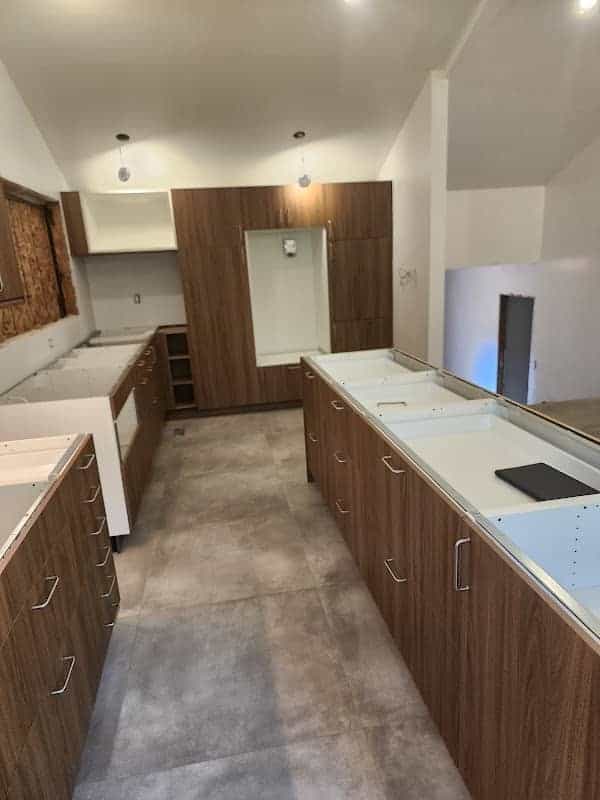 Prime - IKEA Kitchen Installers, kitchen renovation in Scarborough, image 3