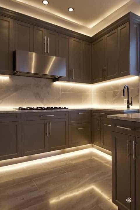 Profile Cabinetry and Millworks, cabinet and countertop installation in Whitby, image 3