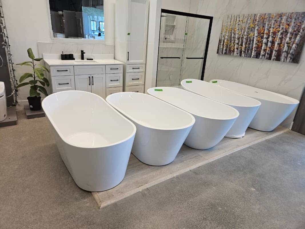 Pure Bath, bathroom vanity tops in Mississauga, image 3