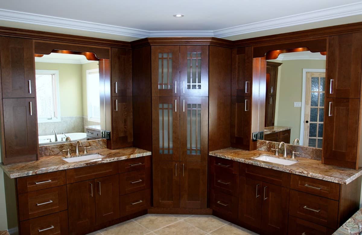 Quality Kitchens & Bath, kitchen renovation in Oakville