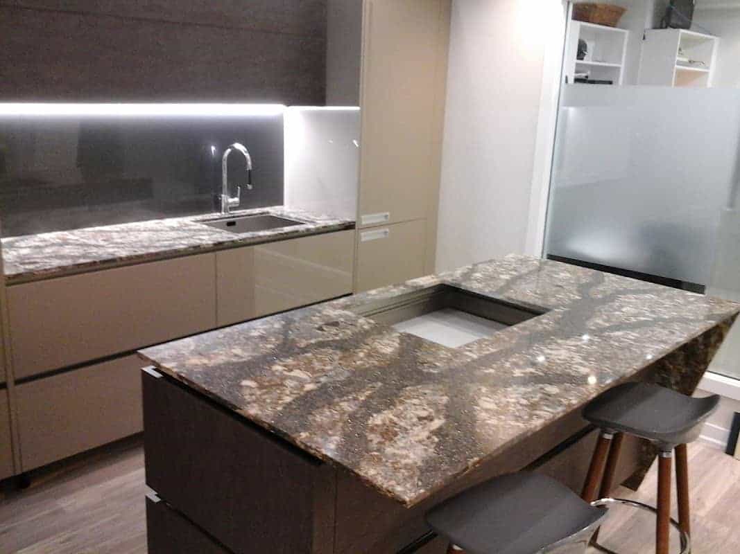 Quartz Gallery Inc., stone fabrication in North York, image 2