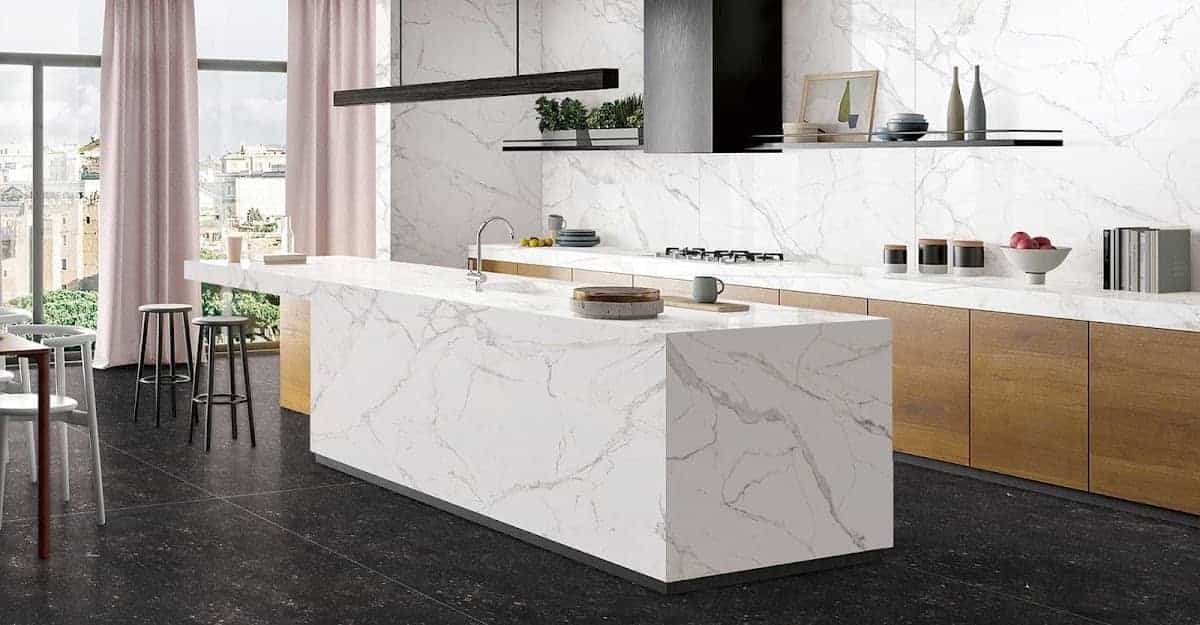QUARTZ STUDIO, stone fabrication in Brampton, image 3