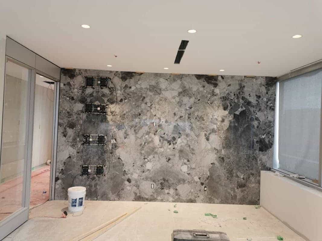 R&S KITCHENCOUNTER TOP.LTD, countertop installation in Scarborough, image 3