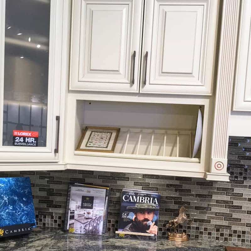 Rahma Granites Quartz & Kitchen Cabinets, kitchen renovation in Oshawa, image 2