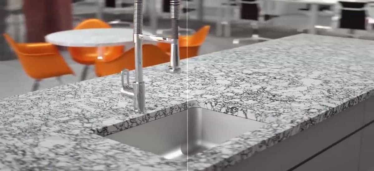 Rahma Granites Quartz & Kitchen Cabinets, kitchen renovation in Oshawa, image 3