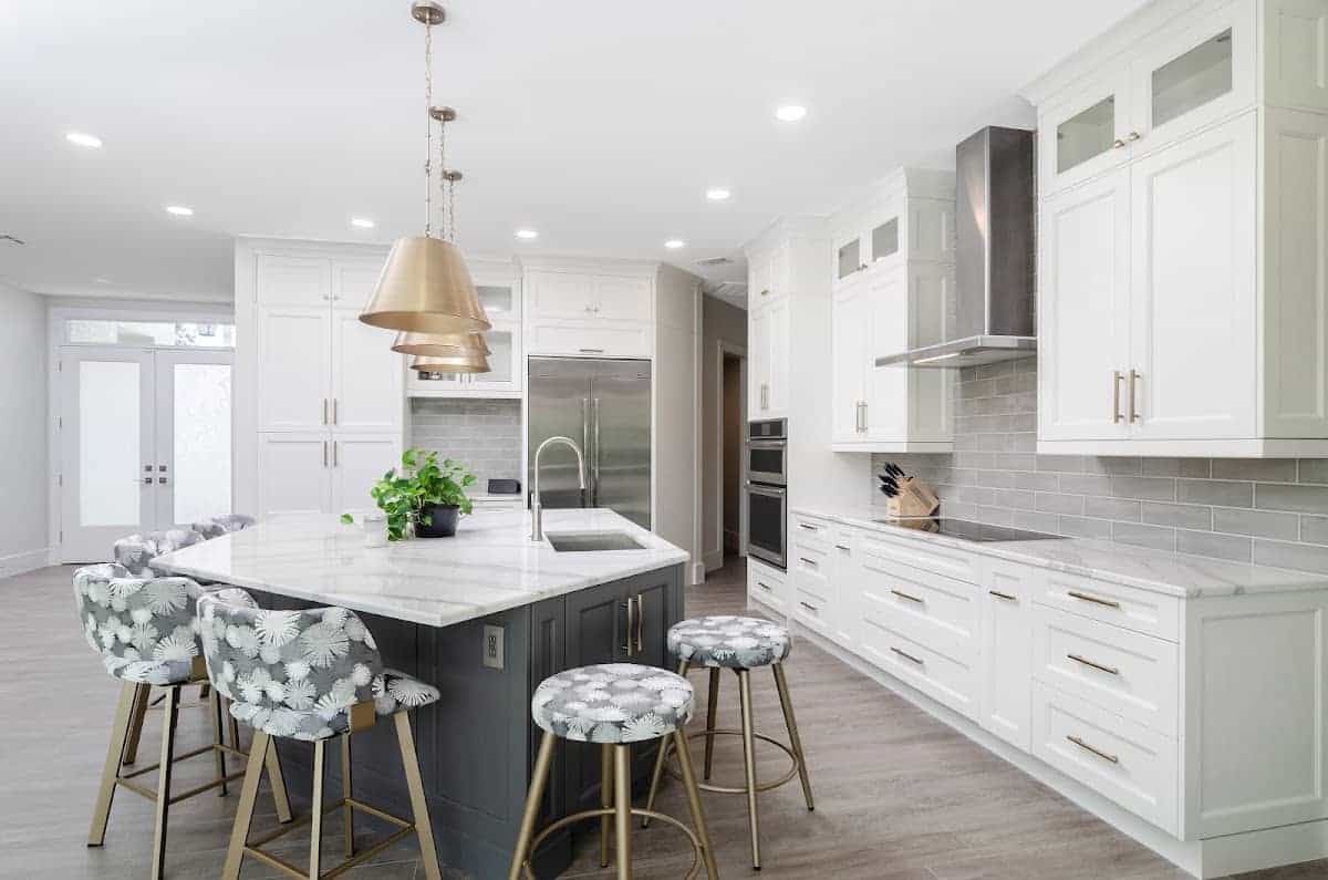 Raywal Cabinets, cabinet and countertop installation in Ajax, image 2