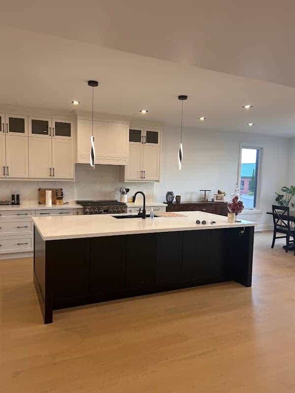 Raywal Cabinets, cabinet and countertop installation in Ajax, image 3