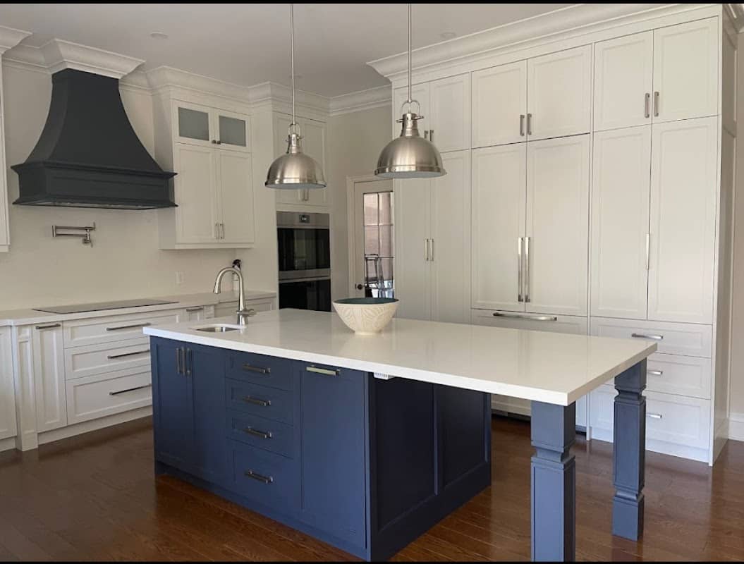 RENO MUMU, kitchen renovation in Toronto