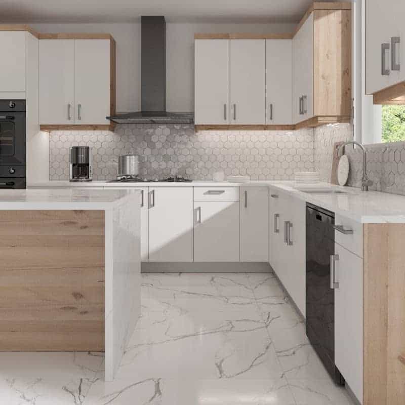 Renov Kitchen Bath Inc, kitchen renovation in Mississauga, image 2