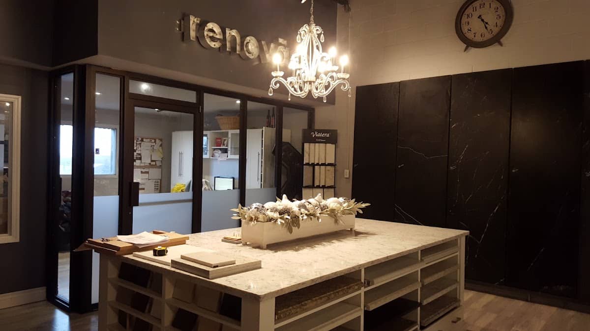 Renovare Marble and Granite, granite countertops in Oshawa