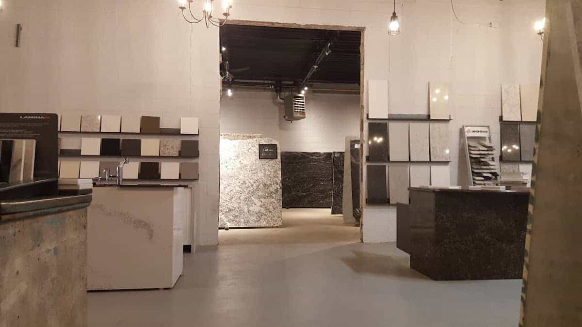 Renovare Marble and Granite, granite countertops in Oshawa, image 2