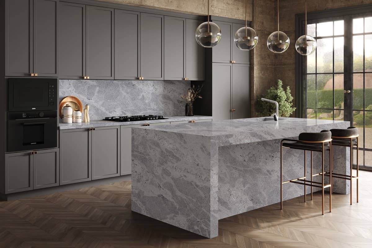 RG Stone, stone fabrication in Brampton