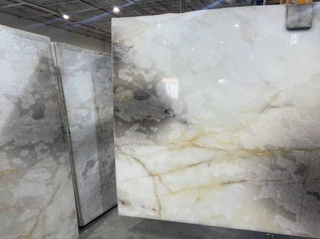 RG Stone, stone fabrication in Brampton, image 3