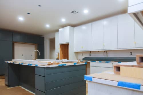 Richmond Hill Kitchen Renovations, kitchen renovation in Richmond Hill