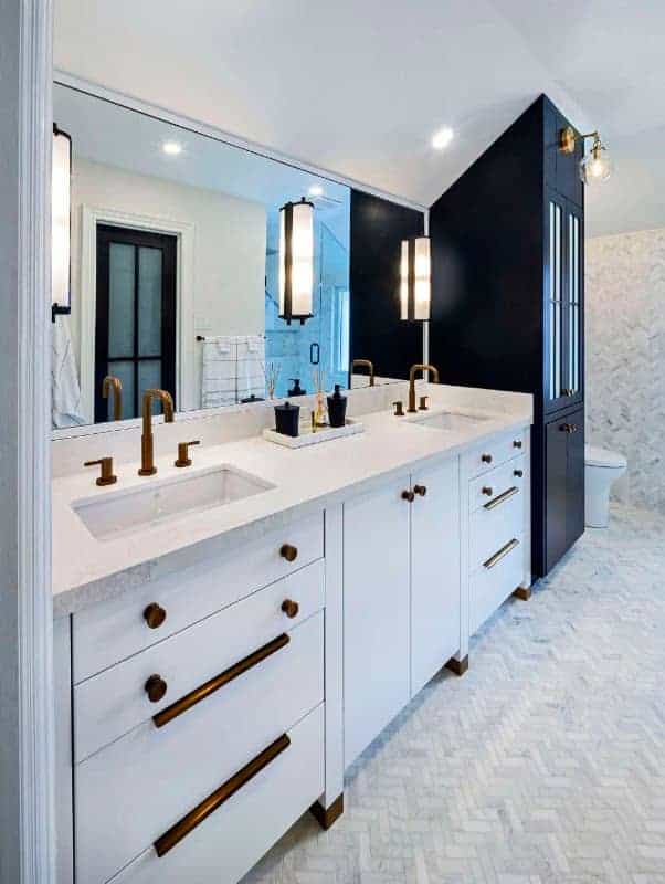 Rickwood Custom Cabinetry, cabinet and countertop installation in Ajax, image 3