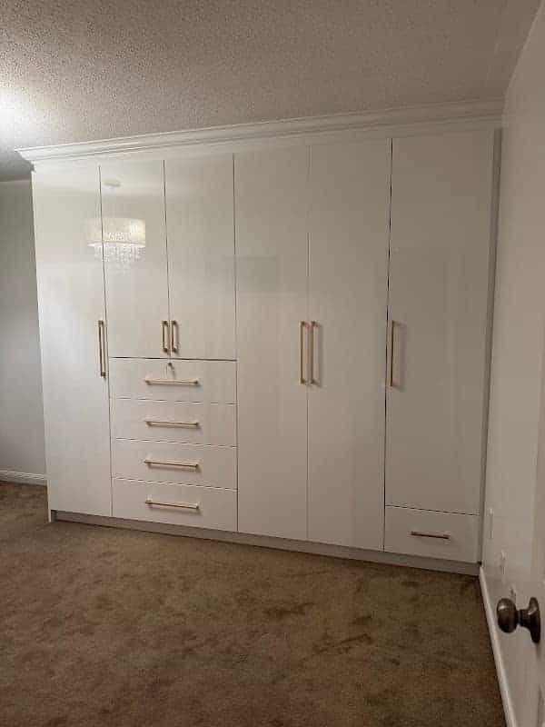 Riverstone Kitchen Co., kitchen renovation in Brampton, image 2