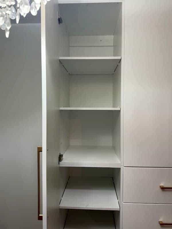 Riverstone Kitchen Co., kitchen renovation in Brampton, image 3