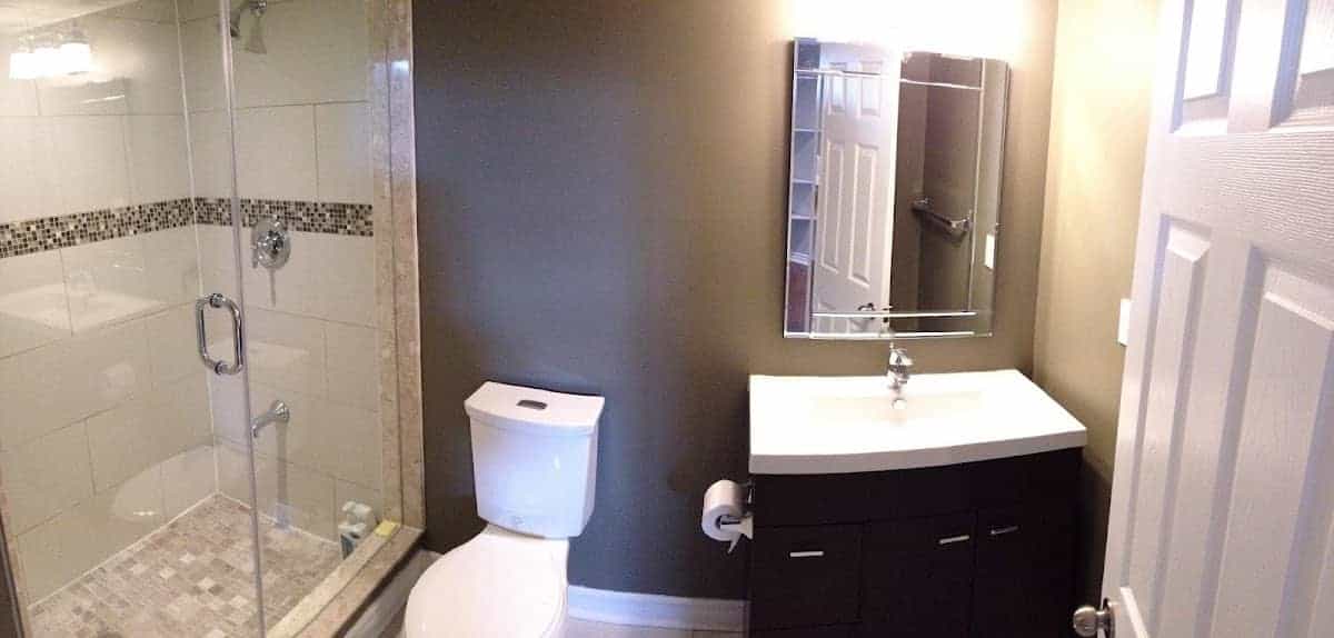 RJ Kitchens & Bath, kitchen renovation in the GTA, image 2