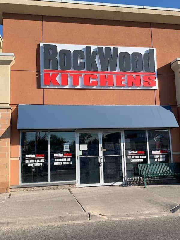 RockWood Kitchens, cabinet and countertop installation in North York, image 2