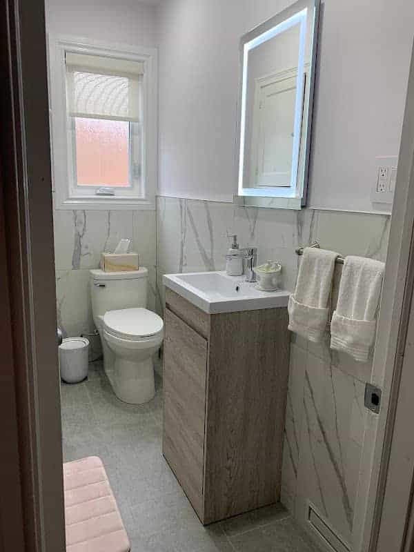 Rose Valley Renovation, kitchen renovation in Etobicoke, image 2