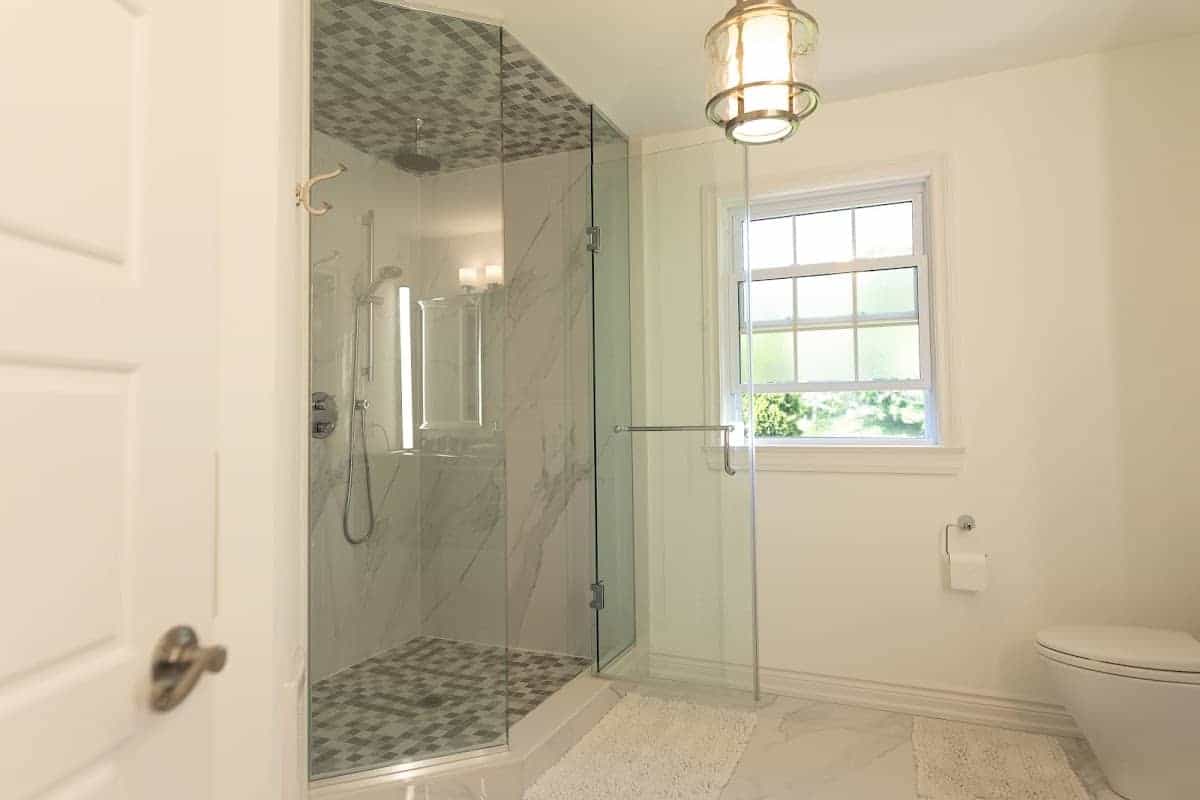 Rose Valley Renovation, kitchen renovation in Etobicoke, image 3