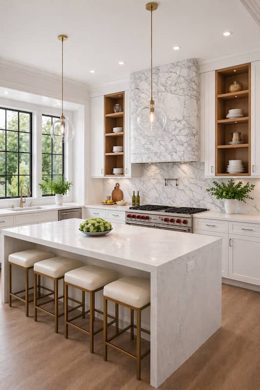 ROYAL CLASSIC KITCHENS, kitchen renovation in Richmond Hill