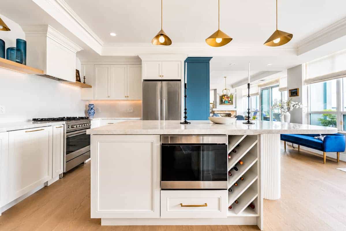 ROYAL CLASSIC KITCHENS, kitchen renovation in Richmond Hill, image 2