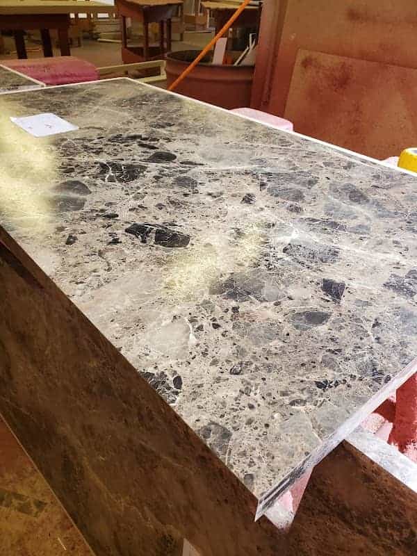 Royal Designer Tops Inc, countertop installation in North York, image 3