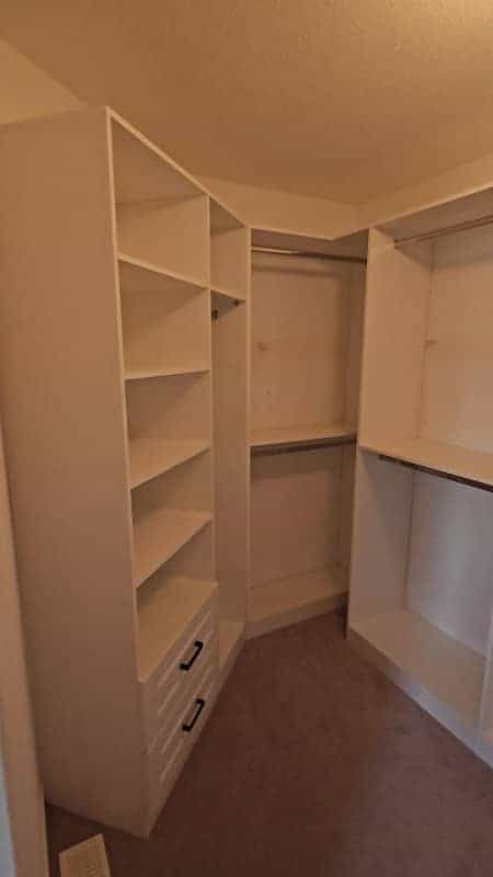 Saggu woodmakers, cabinet and countertop installation in Brampton, image 3