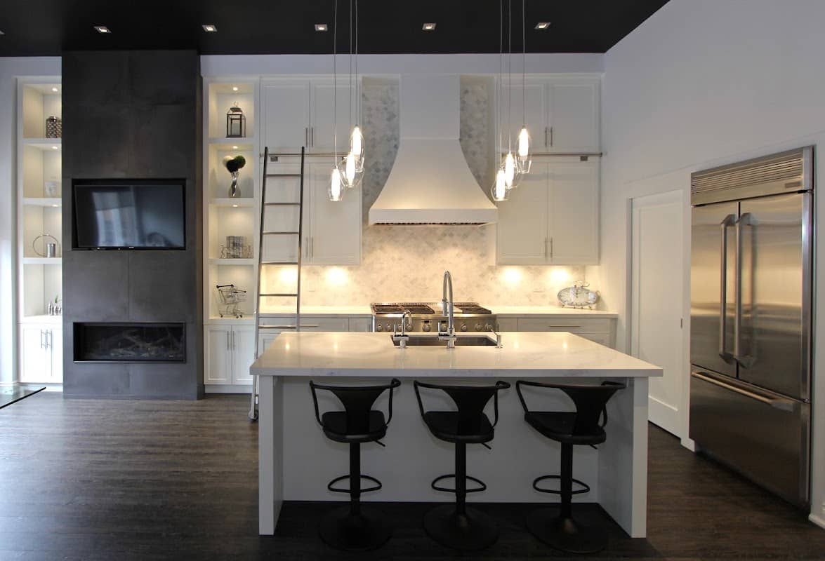 Salerno Kitchens Inc., kitchen renovation in Richmond Hill