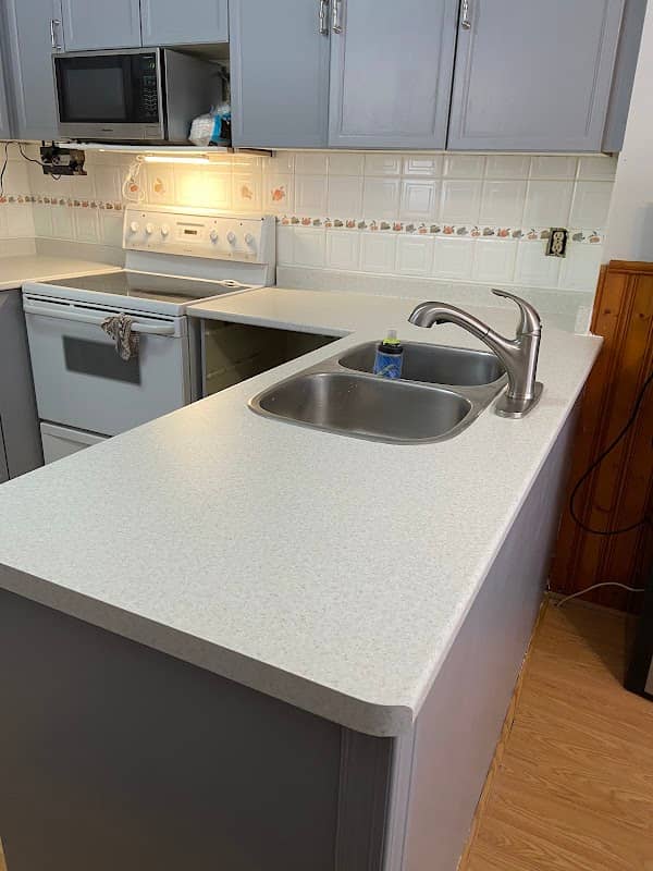 Scarborough Countertops & Design Inc.,, countertop installation in Scarborough