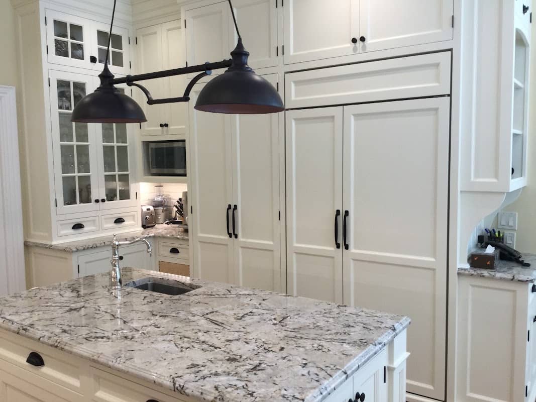 Select Surfaces Corp, stone fabrication in Vaughan