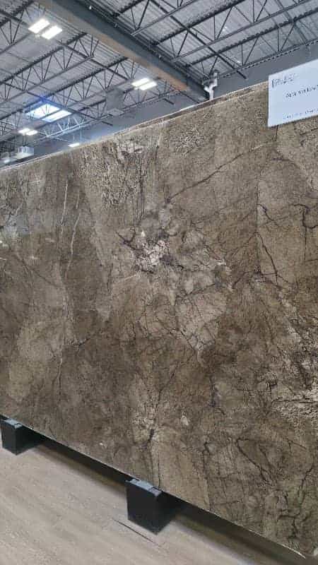 Select Surfaces Corp, stone fabrication in Vaughan, image 2