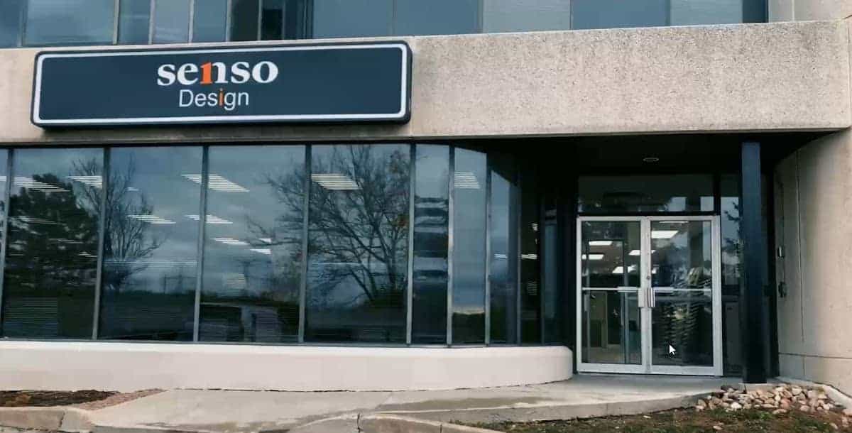 Senso Design - Home & Kitchen Renovation, kitchen renovation in Markham, image 2