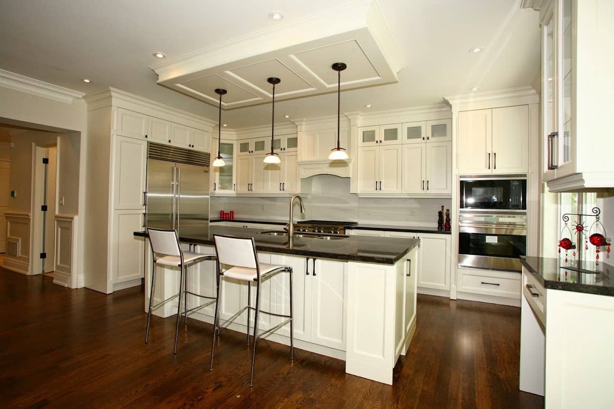 Sinco Marble and Granite, granite countertops in Markham