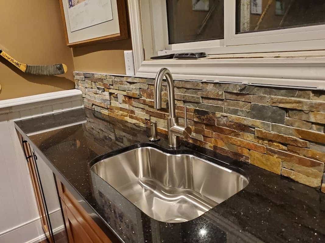 Sinco Marble and Granite, granite countertops in Markham, image 2