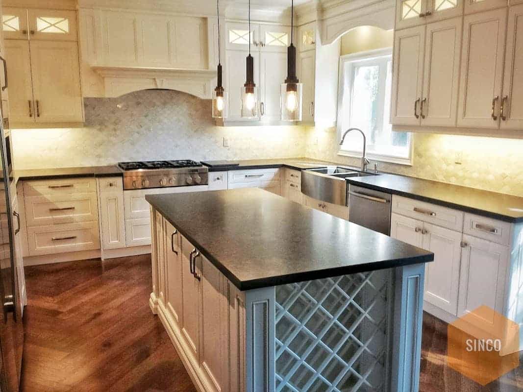Sinco Marble and Granite, granite countertops in Markham, image 3