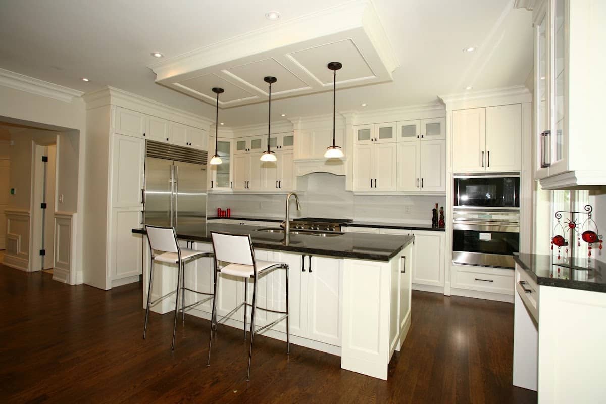 SINCO MARBLE & GRANITE, granite countertops in Vaughan