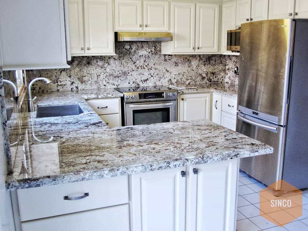 SINCO MARBLE & GRANITE, granite countertops in Vaughan, image 2