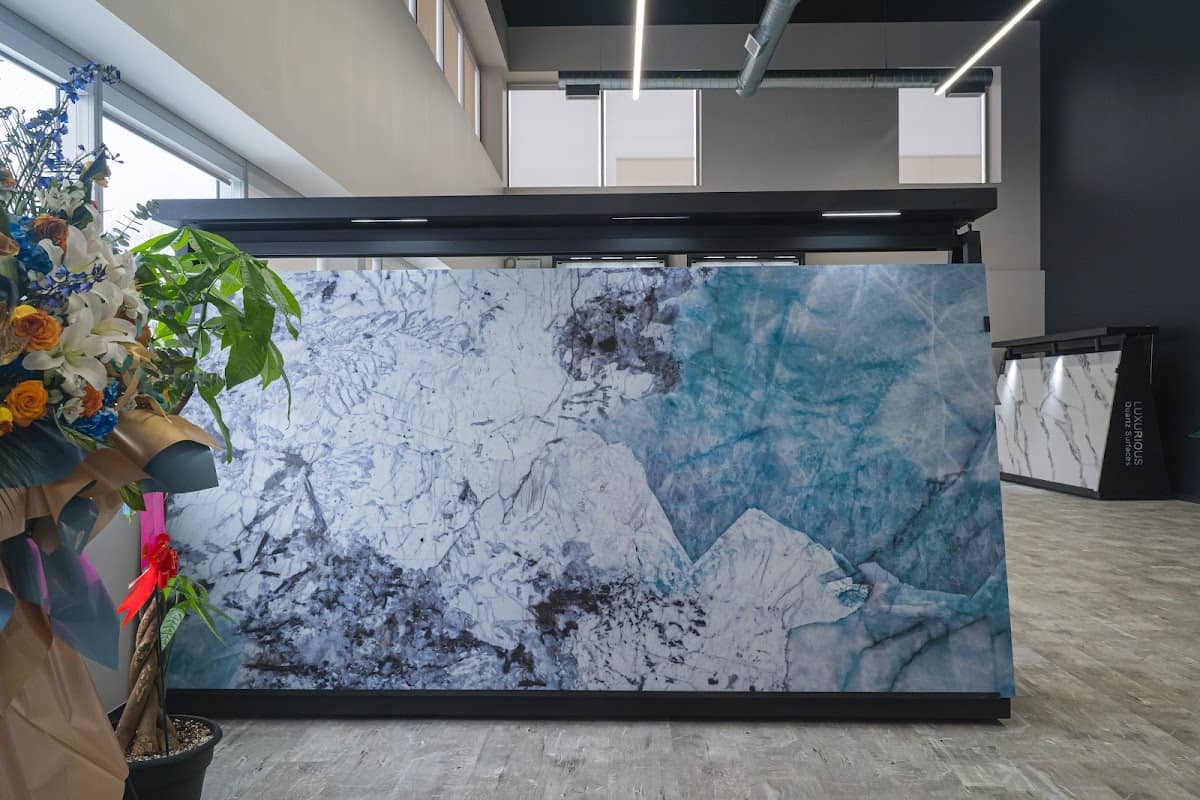 Sio4 Stone inc (Showroom), stone fabrication in Vaughan