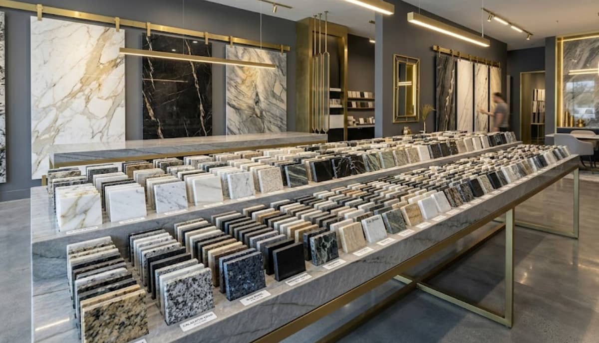 SK STONE INC., marble countertops in North York