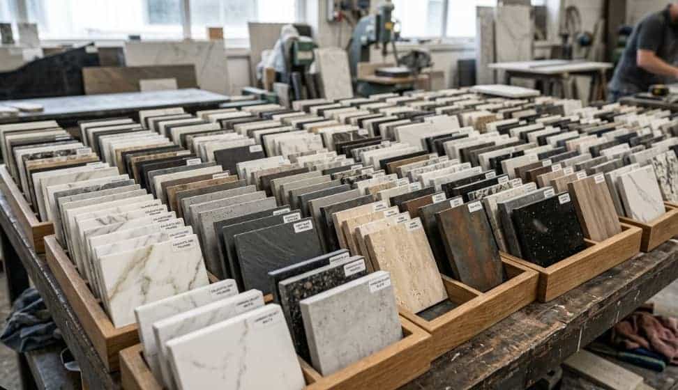 SK STONE INC., marble countertops in North York, image 2