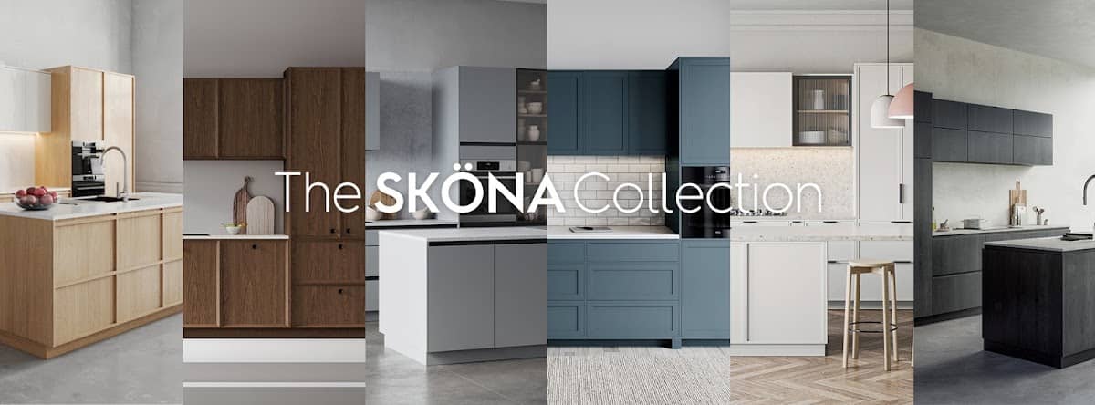 SKÖNA Design Inc., kitchen renovation in York
