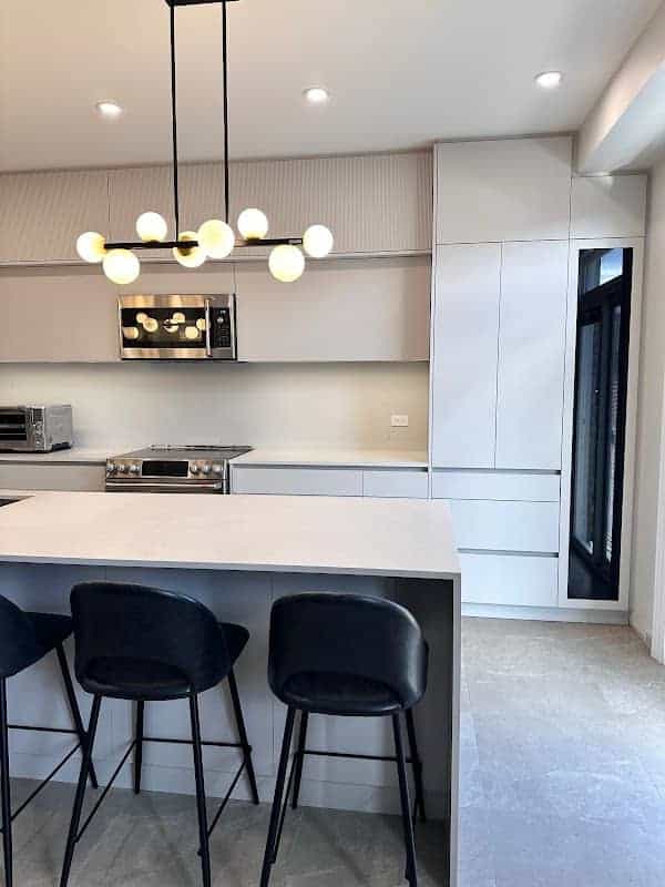 SKÖNA Design Inc., kitchen renovation in York, image 2