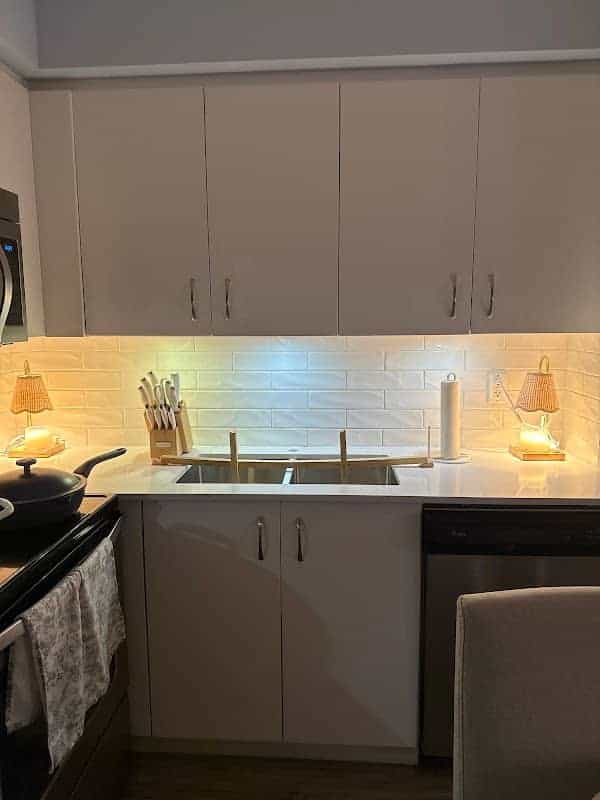SL Stone Works, countertop installation in North York, image 2