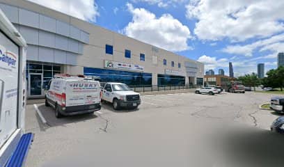 Slab and Co., marble countertops in Vaughan