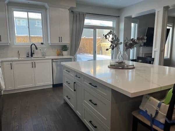 slabX, kitchen renovation in Oshawa, image 3